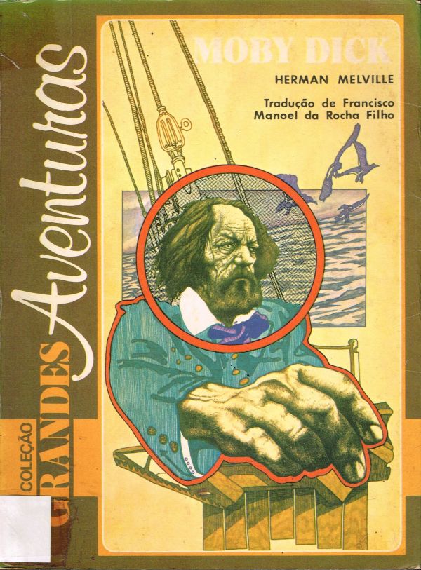 Moby Dick